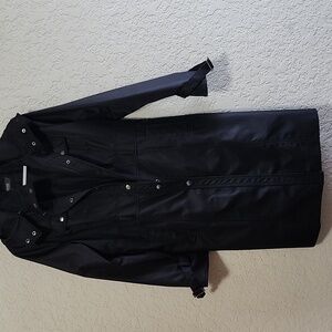 Kenneth Cole trench coat